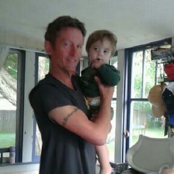 Meet your Posher, Scott - Picture 1 of 1